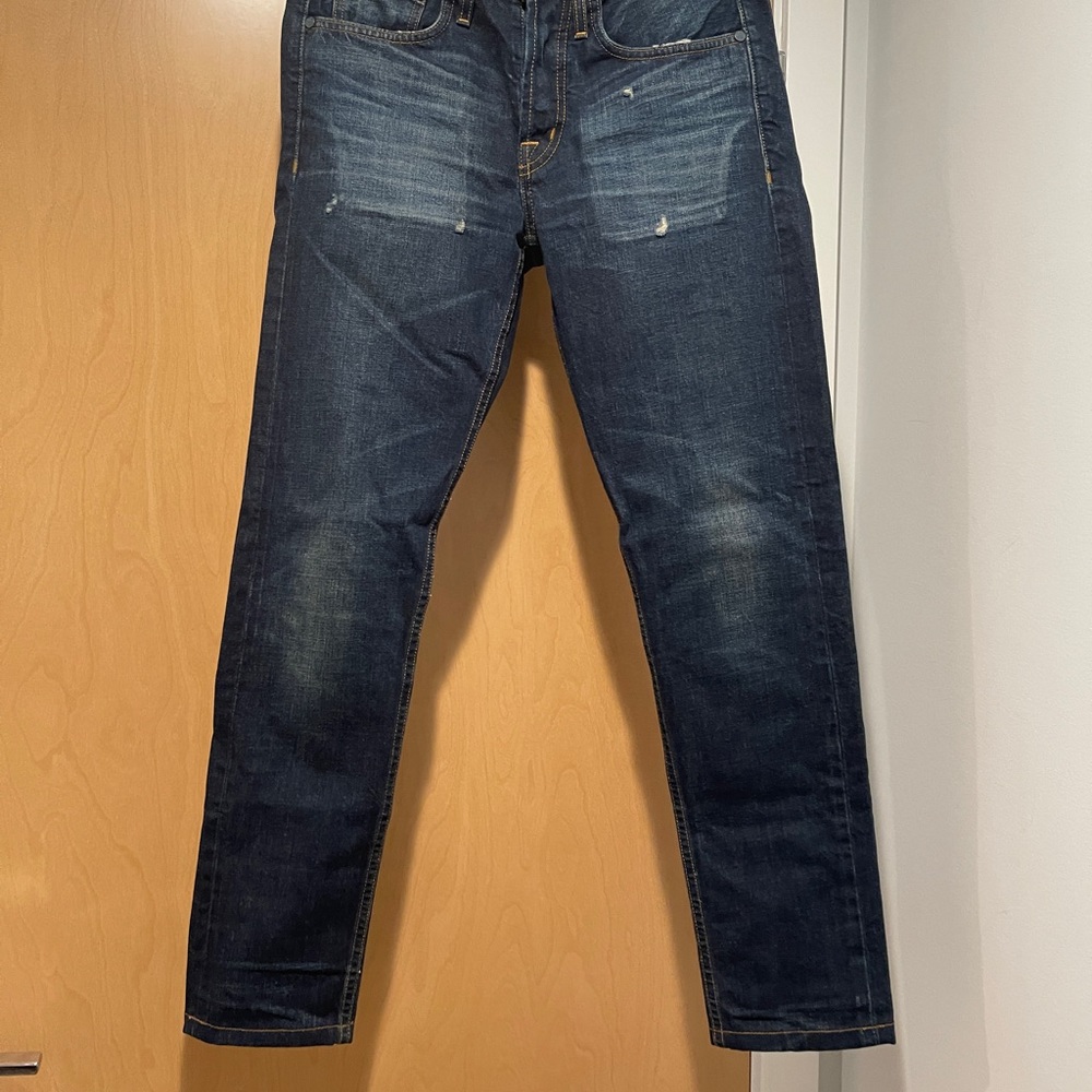 Asbury park denim